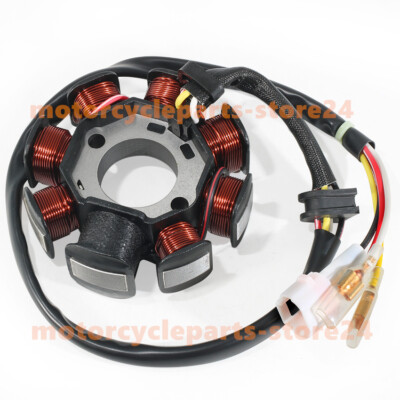 キハダ sr Stator Magneto for Beta RR 125 200 2T 2019-2023 / X-TRAINER