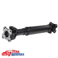 Kardanwelle Gelenkwelle Vorne FüR KIA Sorento 1 I JC 2.5 Crdi Schaltgetriebe NEU