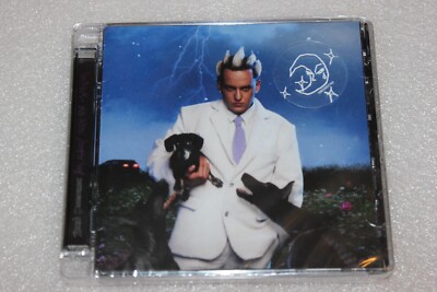 Kubi Producent - Sen, którego nigdy nie miałem CD NEW SEALED POLISH RELEASE