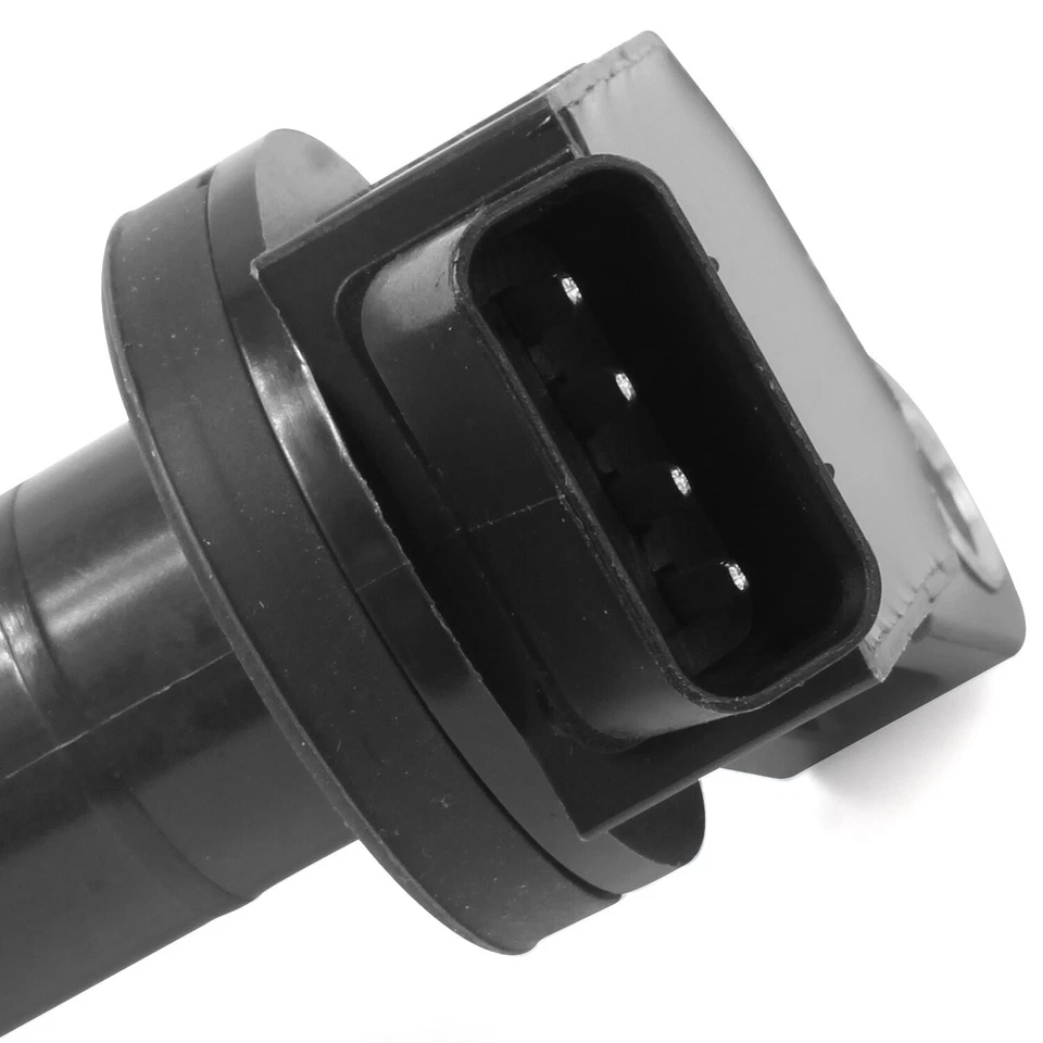 6X IGNITION COIL 90919-02250 FITS FOR TOYOTA CAMRY LEXUS RC350 ES350 GX300 - Imagem 2 de 4