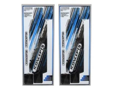 JConcepts Yokomo YZ4-SF Precut Chassis Protective Sheet [JCO2664]