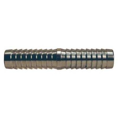 Dixon Rdm1 Barbed Hose Mender,316 Ss,1/2'' Id,Male