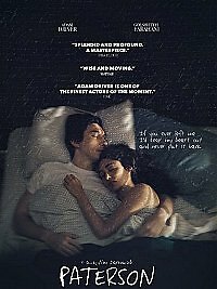 Paterson (Blu-ray, 2017) - Image 3