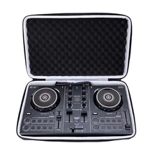 LTGEM EVA Hard DJ Controller Case compatible Hercules Inpulse 200/200 MK2 / P...