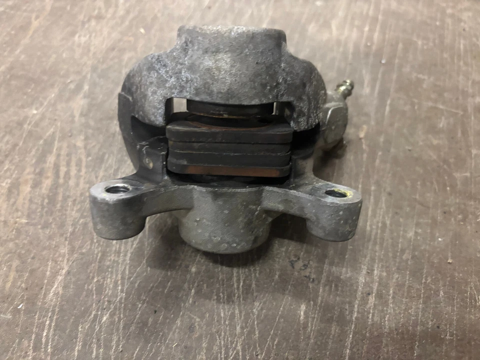 Pinza de freno Polaris 800 Switchback Pro S AXYS 600 Indy 850 Rush 2015-24 OEM xc Foto 3 de 3