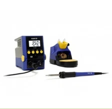 HAKKO FX971 Soldering Iron 2-pole grounding plug 100V FX-971 FX971-81 100V