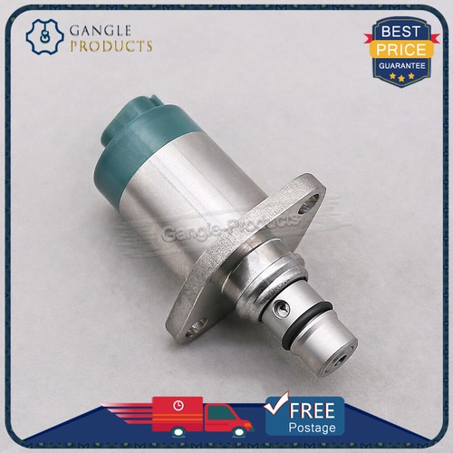 Fuel Pump Suction Control Valve 294200-2760 for Mitsubishi L200 Nissan SCV 4D56 - Bild 7 von 8