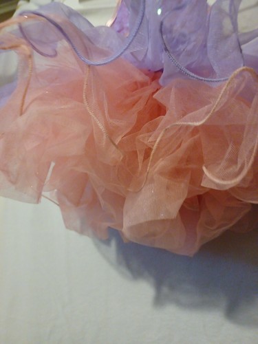 Weissman 2 Beautiful Little Girls Dresses size xsc - Picture 5 of 12