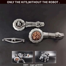 in stock! 3D DIY Multifunctional Weapon Upgrade Kit For ROTB SS113 Rhinox SS103