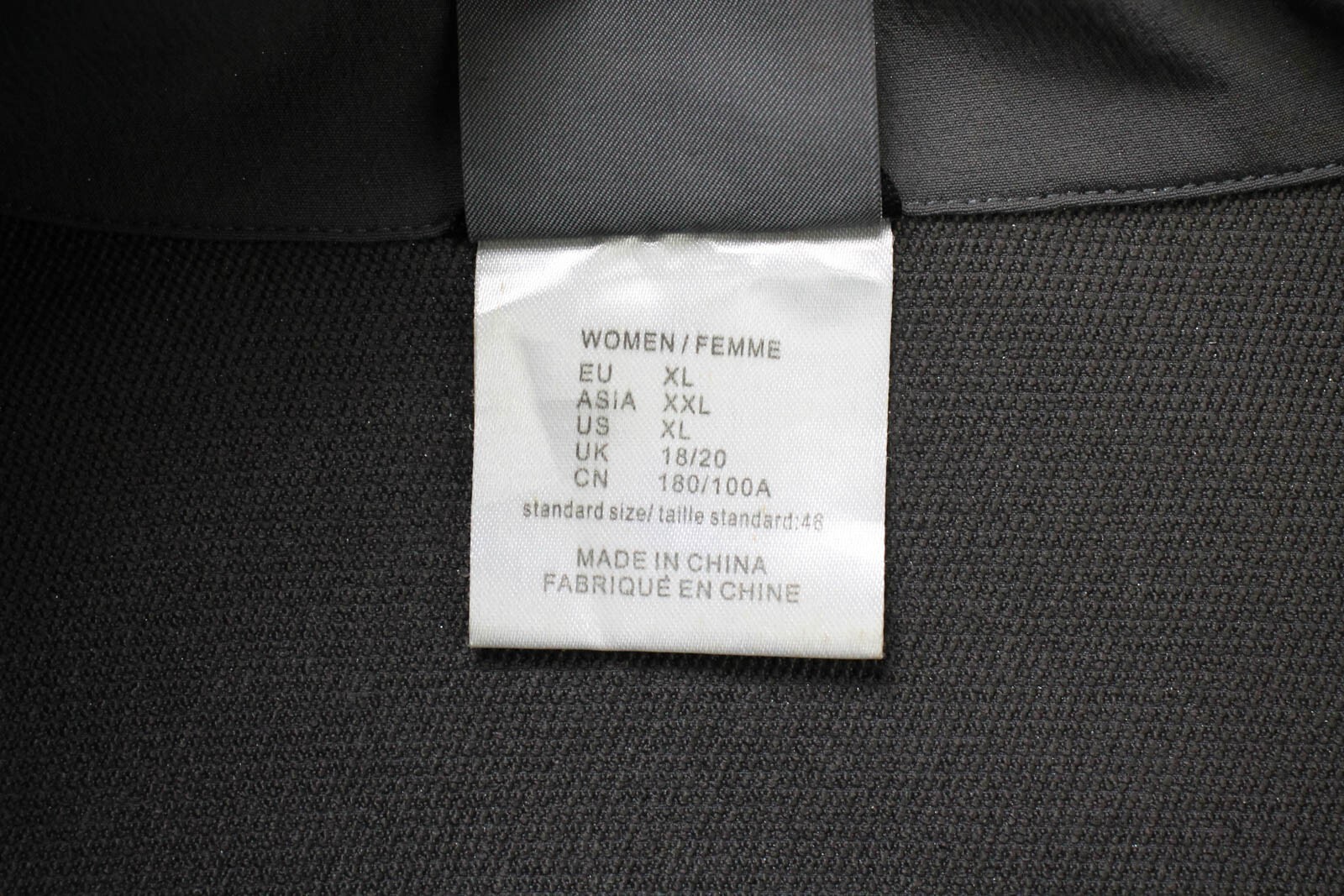 JACK WOLFSKIN Flex Shield Softshell Jacket Women'… - image 9