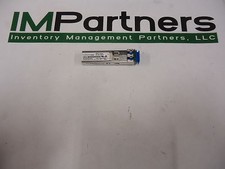 SPC-MR-EIR-33CDA, Luminent, Multi-Rate CWDM SFP Transceiver, Brand New 