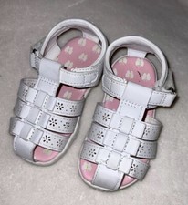Wonder Nation Toddler Sandals Size 5