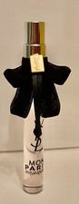 Yves Saint Laurent Mon Paris Eau De Parfum Spray 0.34oz/10ml New