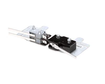 MERRY CHEF N21717657 EIKON M/SWITCH BRACKET KIT for MERRY CHEF - Part# PSR102