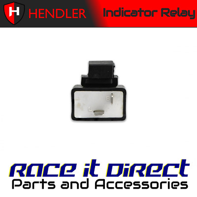 Blinkerrelais für Suzuki FR 80 1981-1982 Hendler