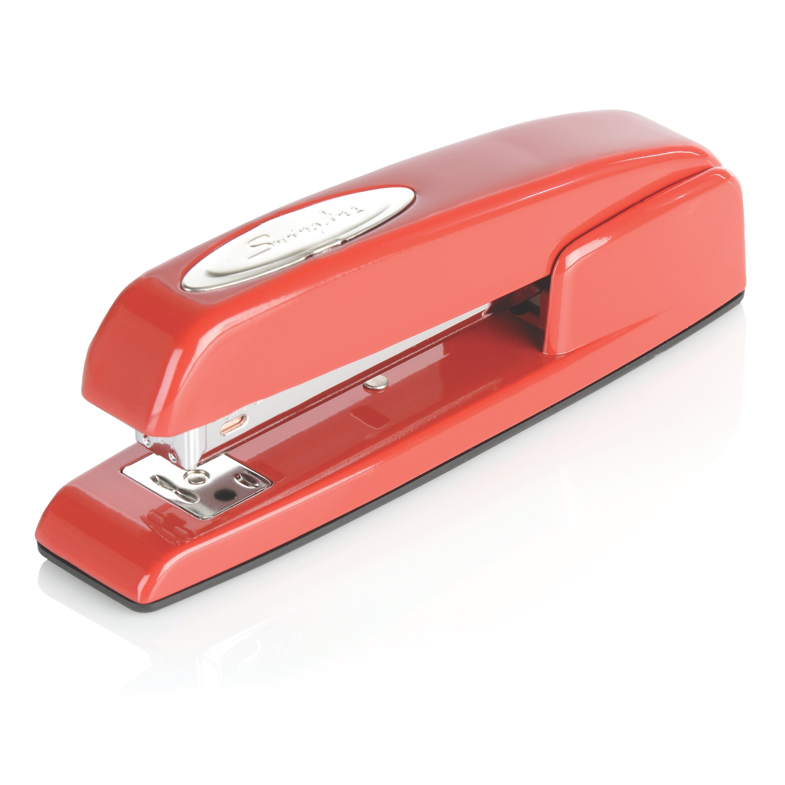 Swingline 747 Rio Red Stapler, 25 Sheets, Red (S7074736)-image