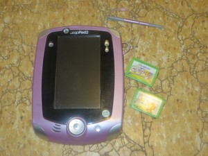 leappad 2 pink