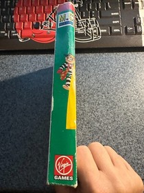 M.C. Kids for Nintendo (NES) with Box - No Manual - McKids MC