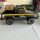 1979 Tonka Mighty Roughneck Pickup Ford Bronco Big Duke Truck