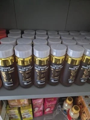 Peau de Lune Lotion Cleanser 100ML ( 100% Original ) X1