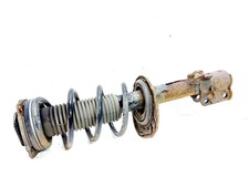 NISSAN JUKE F16 Stoßdämpfer vorne rechts 1.50 Diesel 2013 30145056