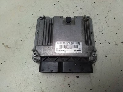 Opel Insignia A 2011 55576906 Motorsteuergerät Modul ECU OLT24446