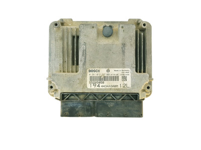 Steuergerät 55205058 0281012897 Fiat Bosch 32890