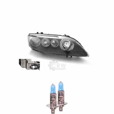 Scheinwerfer rechts für Mazda 6 Stufenheck Hatchback Station Wagon inkl. Lampen