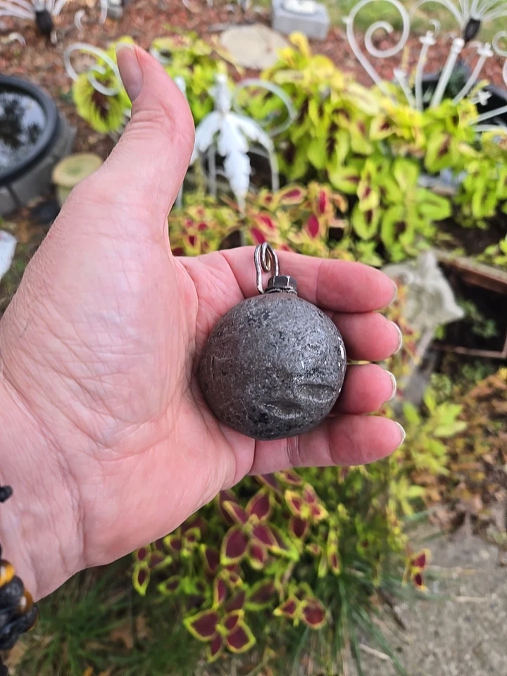 Angeln Downrigger 2lbs Trolling hausgemachtes Blei - Bild 2 von 4