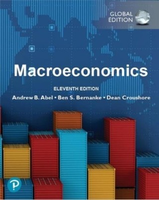 Andrew Abel Ben Bernanke Dean C Macroeconomics, Global (Taschenbuch) (US IMPORT)