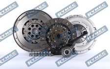Kit d'embrayage Renault KOLEOS