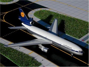 Lufthansa DC 10 | eBay