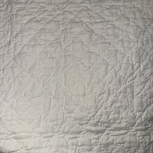 Vintage 30er-40er Jahre Depression Ära Scrappy irische Doppelkette Quilt 77” x 91” #1512 - Bild 4 von 19
