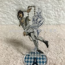 Price Reduction No Restock JoJo s Bizarre Adventure Part 5 Acrylic Stand Bucciar