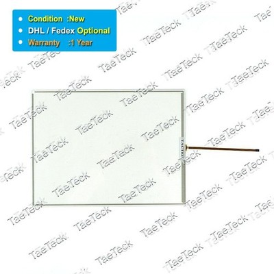 Touch Screen Panel Glass Digitizer for MT8150iE MT8150iE1WV MT8150X Touchpad  #z