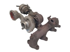 Turbolader AXB passt für VW TRANSPORTER V T5 BUS (7EB, 7EJ, 7HB, 7HJ 038253019J