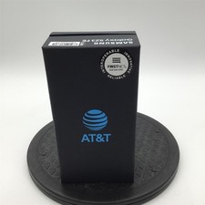 NEW Open Box Samsung Galaxy S23 FE 128GB SM-S711U AT T