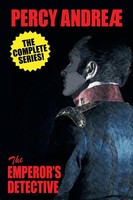 Percy Andreæ | The Emperor's Detective | Taschenbuch | Englisch (2022)