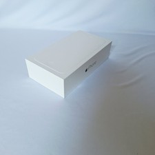 Apple iPhone 6 Box  Accessories Only No Phone
