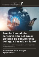Revolucionando La ConservacióN Del Agua: Sistema De Seguimiento Del Agua...