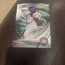 2022 Bowman Platinum Top Prospects Ice Foil #TOP-21 Alexander Canario Cubs