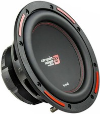 Cerwin Vega H7104S HED Series 10" subwoofer SVC (4Ω)