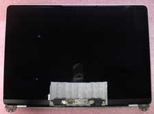 Genuine Apple Macbook Air A1932 13-Inch 2018 2019 LCD Screen Silver Grade B