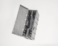 Connexbox® Classic junction box for Wago® 222 and 773 connectors