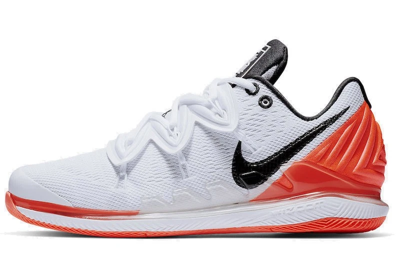 シューズ(男性用) Nike Air Zoom Vapor X Kyrie 5 US Open Kyrie Irving x Nick Kyrgios x Nike Air Zoom Vapor X Kyrie 5 for