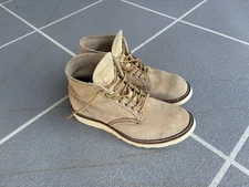 Red Wing Boots 8167 Irish Setter Redwing
