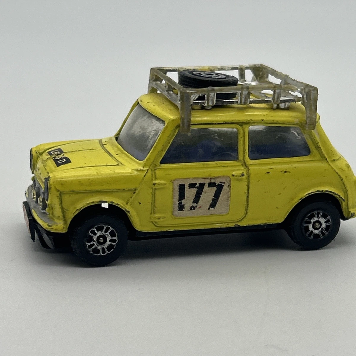 corgi mini cooper products for sale | eBay