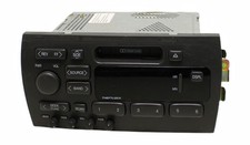 1998-1999 Cadillac Deville Radio Stereo Receiver Oem 1511056