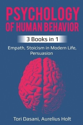 Aureluis Holt Tori Dasani Psychology of Human Behavior (Taschenbuch)