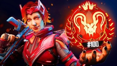 Apex Legends Rank boost - Secure Xbox Boosting: Road to Master with Live Proof